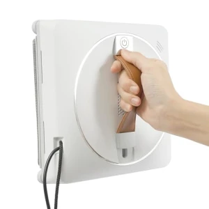 Умный робот для мытья окон — Роботы для мойки окон, Tapischion