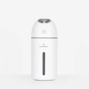 Беспроводной увлажнитель воздуха с прохладным туманом — Увлажнители воздуха, Hey Dewy