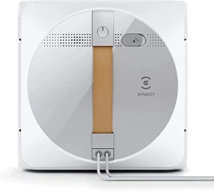 Робот для мойки окон — Роботы для мойки окон, ECOVACS