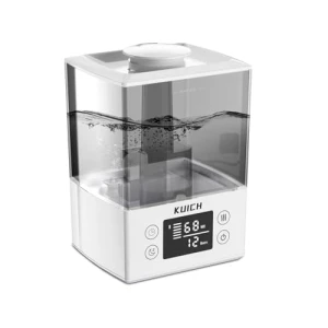 Увлажнитель воздуха с прохладным туманом — Увлажнители воздуха, KUICH