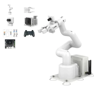 Robotic Arm MyCobot280 7DOF Collaborative Robot, Yahboom