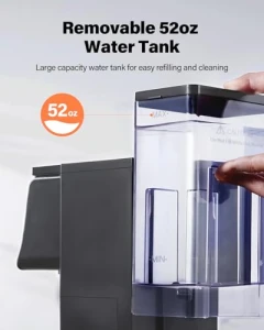 Кофеварка для K-чашек с функцией крепкого кофе — Кофемашины, SHARDOR