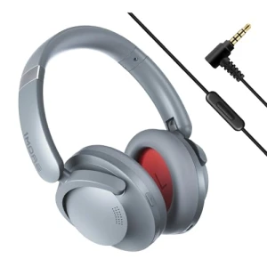 Наушники с активным шумоподавлением — Беспроводные наушники, 1MORE