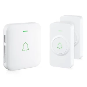 Беспроводная дверная звонок — Видеодомофоны, AVANTEK