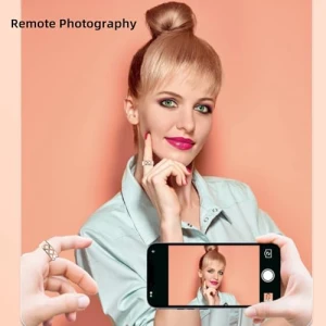 Умное кольцо с цветочным узором — Умные кольца, UniJethro