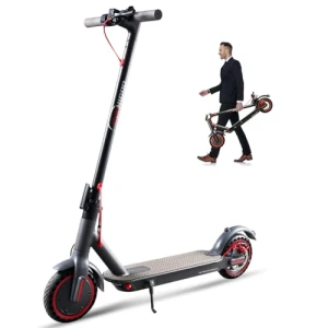 Электрический самокат для взрослых — Электросамокаты, LiyLou