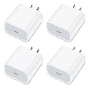 USB-C Wall Charger, 20W USB-C Power Adapter — Внешние аккумуляторы, DongGuan Simer Electronics Co., Ltd.