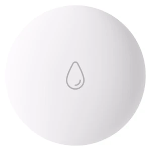 Датчик протечки Zigbee — Системы защиты от протечек, Yandex