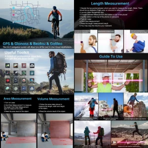 Смартфон с мощной батареей и камерой — Смартфоны, Unihertz