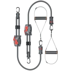 Интеллектуальная система индивидуальных тренировок — Боксерские тренажёры, Hygear