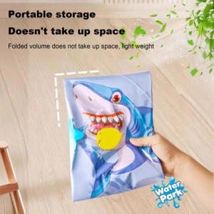 Игровой коврик с датчиком воды для кошек — Интерактивные игрушки для кошек, Love Pet House