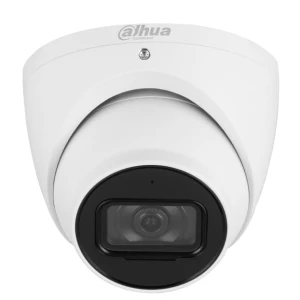 Уличная купольная IP-видеокамера — Камеры видеонаблюдения, Dahua