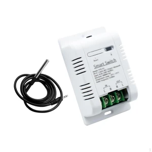 Интеллектуальный контроллер для теплицы — Умные термостаты, Quality Life