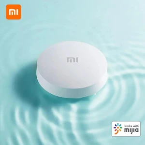 Датчик воды с оповещением об утечках — Системы защиты от протечек, Xiaomi