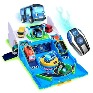 Зарядная станция, Board M Factory