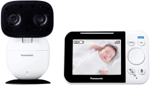 Baby Monitor Smart@Home — Видеоняни, Panasonic