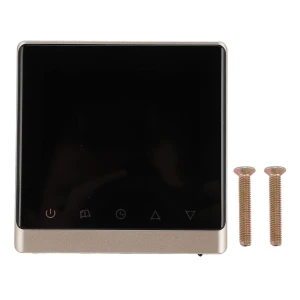 Интеллектуальный термостат с ЖК-экраном — Умные термостаты, ZuiyouBaby1