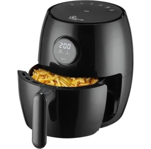 Фритюрница Smart Life Air Fryer — Аэрогрили, Extralink