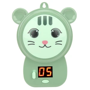 Сенсорный счетчик прыжков в высоту — Умные скакалки, Neoglint