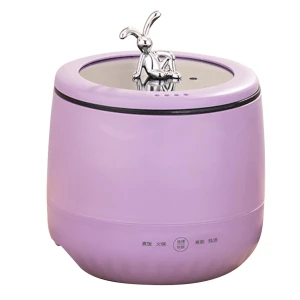 Мини-рисоварка с антипригарным покрытием — Мультиварки, TOMTOP JMS