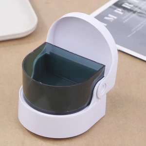 Чистящее устройство для зубных протезов — Электрические очистители ушей, Mommy Baby