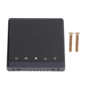 Умный термостат с ЖК-экраном — Умные термостаты, Vestidos