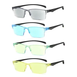 Очки с автофокусом и автоматическим зумом — Умные очки, KaiTingu