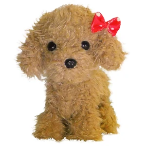 Разговорчивое животное-робот — Роботы-питомцы, hayatospeed