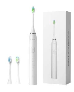 Умная звуковая зубная щетка — Электрические зубные щетки, MIYAKO