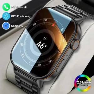 GPS Трекер Смарт Часы с Компасом — Детские GPS-часы, SACOSDING