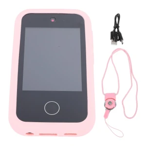 Детский смартфон с сенсорным экраном — Детские умные часы, Wosawe outdoor sports