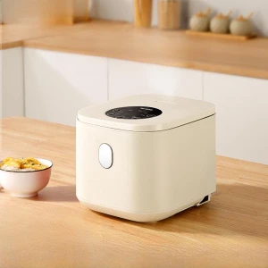 Smart Mini Рисоварка — Мультиварки, Zemkom