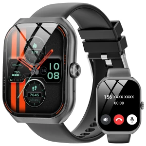 Умные часы — Умные часы, JS future