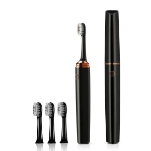 Электрическая зубная щетка с ультрафиолетовой стерилизацией — Электрические зубные щетки, MIYAKO DENKI