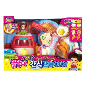 Умная фритюрница — Аэрогрили, Board M Factory