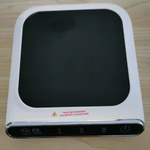 Умный подогреватель кофе — Умные бутылки для воды, Baby cheetah