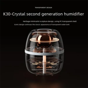 Увлажнитель воздуха USB — Увлажнители воздуха, FluxZone