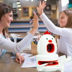 Детский автоматический робот для рисования — Роботы для программирования, Play with You