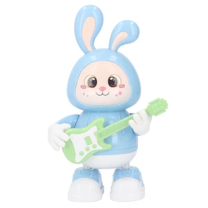 Танцующий кролик робот — Роботы-питомцы, Neoglint