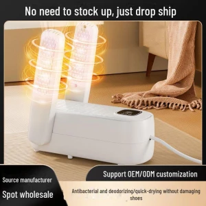 Портативная сушилка для обуви — Сушилки для обуви, Warm Land