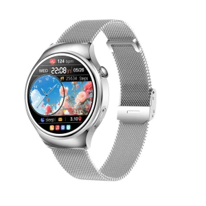 Умные часы с ЭКГ и мониторингом сердечного ритма — Умные часы, ESTG