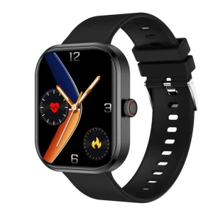 Умные часы — Умные часы, Smarter than future