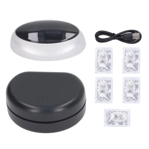 Умное устройство для прекращения храпа — Трекеры сна, Zeblaze