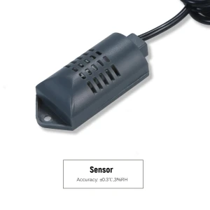 Цифровой дисплей, контроллер температуры и влажности — Осушители воздуха, TOMTOP JMS