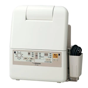 Сушилка для футона — Сушилки для обуви, Zojirushi