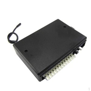 Система бесключевого доступа для автомобиля, AUTO and MOTO