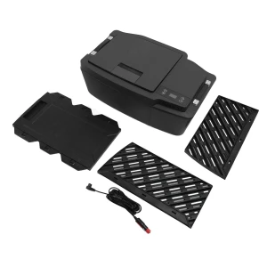 Морозильник для автомобиля — Умные холодильники, Vestidos