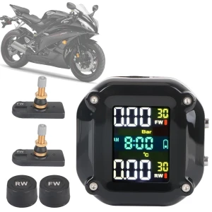 Охранная сигнализация с 2 внешними датчиками — Охранные системы, AINYSZIN Automotive Parts