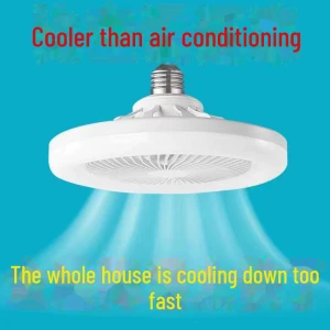 Умный вентилятор с дистанционным управлением — Умные вентиляторы, WoW Home