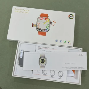 Умные часы с полным сетевым подключением — Умные часы, Got Now